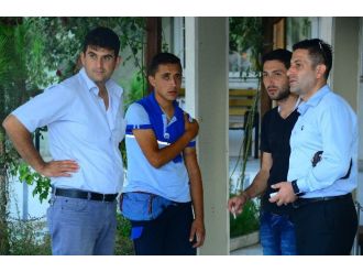 Su Faturasını Ödemeyen Vatandaş Personele Saldırdı