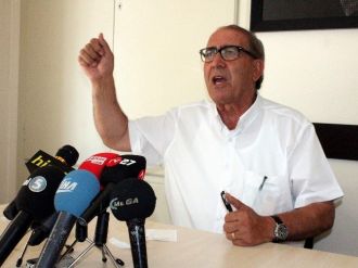 Yılmaz, Gaziantep’te Ön Seçim İstedi