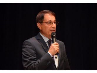 Genel Sekreter Tunçsu, Çka Kalkınma Kurulu Başkanlığına Seçildi