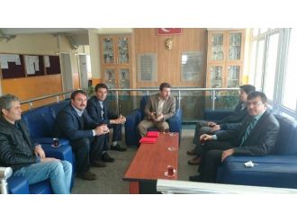 Yeşilova Çok Programlı Anadolu Lisesi’nden Büyük Başarı