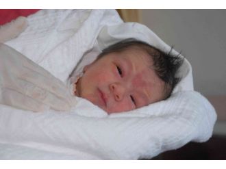 Bebeğini Bırakıp Giden Anneye Ulaşıldı