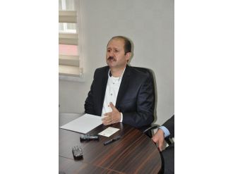 Ak Parti Kırıkkale Milletvekili Can Vatandaşlarla Bir Araya Geldi.