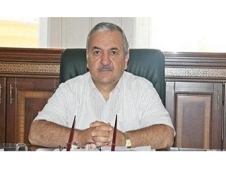 Sungurlu Müftüsü Özarslan’ın Tayini Çıktı