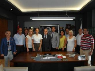 Thy İzmir’den Cenevre’ye Uçacak
