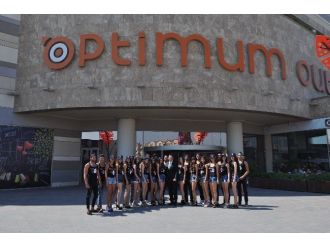 Optimum‘da Modeller Geçidi