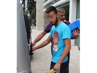 Pişmanlık Fayda Etmedi