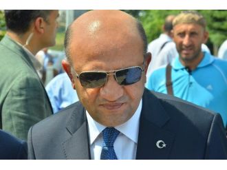 Bilim Sanayi Ve Teknoloji Bakanı Fikri Işık: