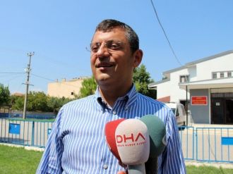 Madenin Ücretli Mühendisi, Madeni Denetleyen Kişi Çıktı