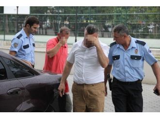 10 Yaşındaki Çocuğun Kazara Ölümüne 2 Gözaltı