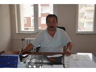 Mahallelere Su Sıkıntısı