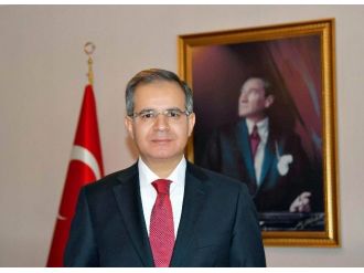 Askeri Bölgeye Yakın Yerlere Uzun Boylu Bitkilerin Ekimi Yasaklandı