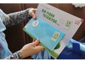 Başakşehir Belediyesi’nin ’Hoş Geldin Bebek’ Ziyaretleri Devam Ediyor