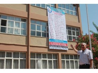 Meslek Lisesinden Lys’de Büyük Başarı