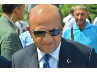 Hdp Bakanlık Alırsa Sorumlusu...