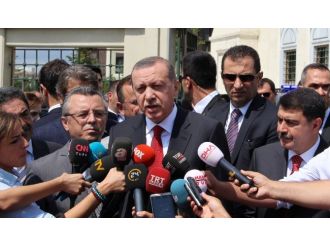 Kılıçdaroğlu’na Hatırlattı: ’Beştepe Kaçaktır, Gitmem’ Diyordu