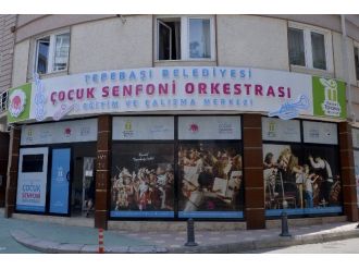 Artık Kendi Merkezlerinde Çalışıyorlar