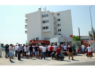 Antalyaspor’da Kombine Satışları Başladı