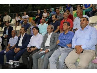 Başkan Demirkol Geleceğin Lider Çiftçileri İle Buluştu