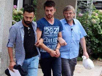 Ağabeyini Tüfekle Ağır Yaralayıp Hastaneye Götüren Zanlı Tutuklandı