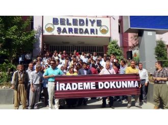 Gözaltındaki Eş Başkanların Serbest Bırakılması Talebi