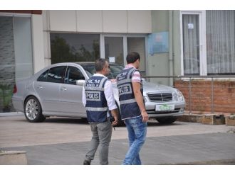 Giresun’da Cemaate Yakın Yurtlar Polis Nezaretinde Denetlendi