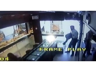 Malatya’daki Kuyumcu Cinayetinde Azmettirici De Tutuklandı