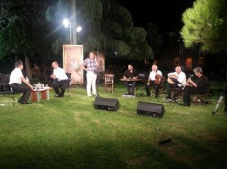 Sultan Camii Ve Külliyesi Dürr-i Meknun (Saklı İnci) Programını Konuk Etti