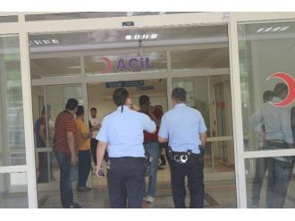 Siirt’te Arazi Kavgası: 7 Yaralı