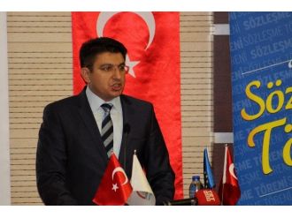 Tkdk’da 45 Yatırımcı Sözleşmeye Hak Kazandı