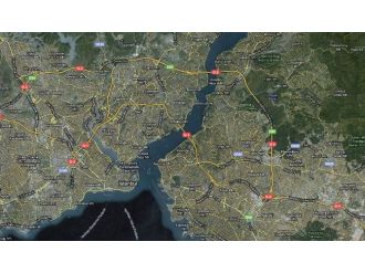 İstanbul Valiliğinden ’Arazi’ Uyarısı