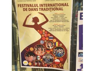 Agem, Romanya’yı Adeta Fethetti