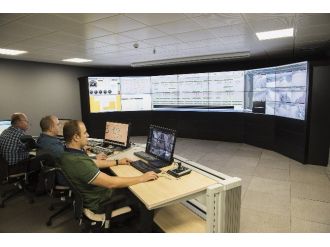 Buski’den İleri Teknoloji İle Güvenilir Hizmet