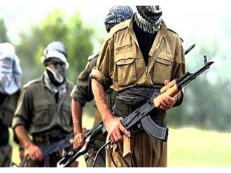 Diyarbakır’da Karakola Saldırı: 1 Yaralı