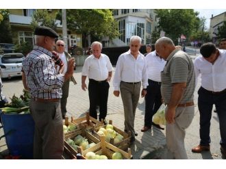 Hasanağa Enginarın Patentini Almalı