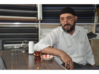 Hazır Giyim Terzicilik Mesleğini Bitirme Noktasına Getirdi