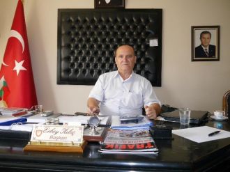 Edirne Şoförler Ve Otomobilciler Odası Başkanı Kılıç, Korsan Taksilerden Şikayetçi