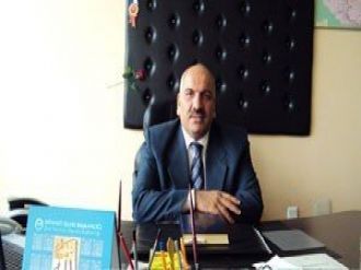 İbrahim Köksal Sungurlu Müftülüğü’ne Atandı