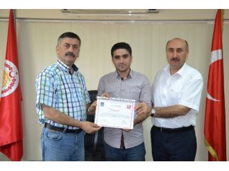 Bacaları Özel Firma Temizleyecek