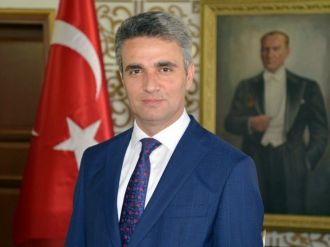 Bolu Valisi’nden Teröre Tepki