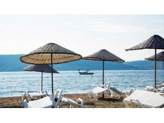 Kepez’e Mavi Bayrak Müjdesi