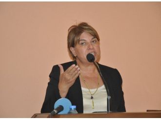 Chpli Vekil Türkmen’den Terör Çıkışı