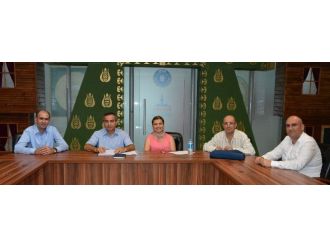 Tse Belgeli Busmek’te Eğitimler Başlıyor