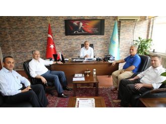 Altınordu Belediyesi İle Bem-bir-sen Anlaştı