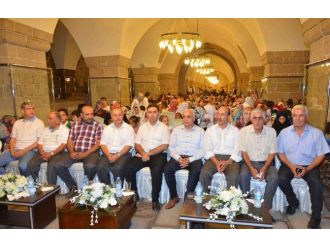 “Geleceğe Yolculuk” Projesi’nin Finali Yapıldı