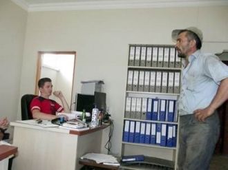 Beylikovalı Çiftçiler Çiftçi Kayıt Sistemi Eleştirisi