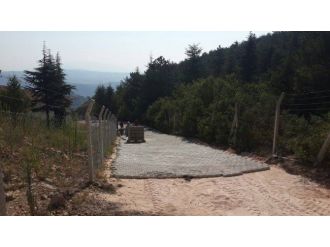 Bilecik Belediyesi Birimlerinin Faaliyetleri