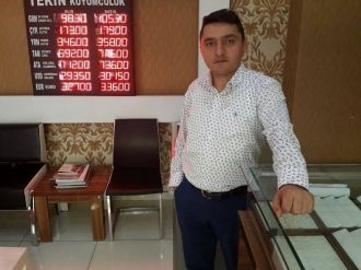 Döviz Ve Altındaki İbre Yükselişe Geçti