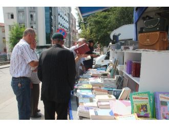 Diyanet İşleri Başkanlığı Yayınları Halka Tanıtılıyor