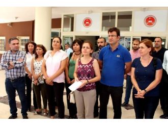Suruç’a 600 Avukat !