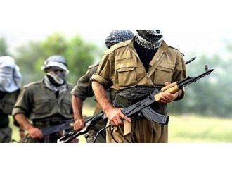 İstanbul’da Pkk Adına Eylem Hazırlığındaki 2 Kişi Yakalandı